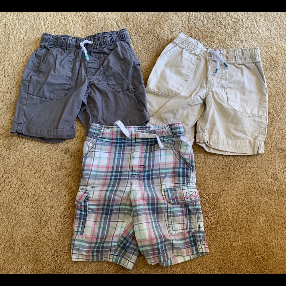 Toddler Boys Shorts